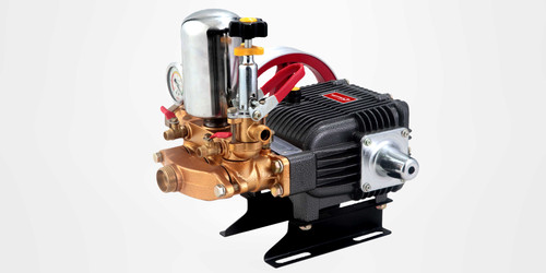 پمپ سمپاش ژوپیتر مدل jp-50 جنس بدنه تمام برنج