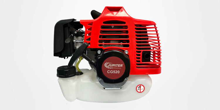 علفتراش دوشی ژوپیتر مدل CG520